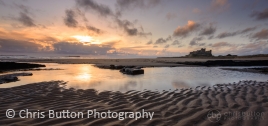 Bamburgh Castle