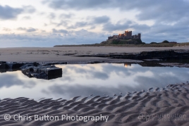 Bamburgh Castle