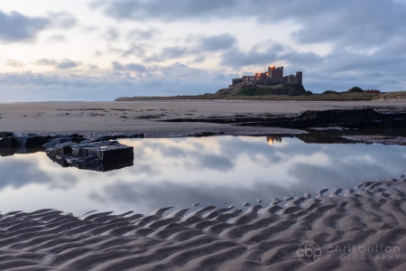 Bamburgh Castle
