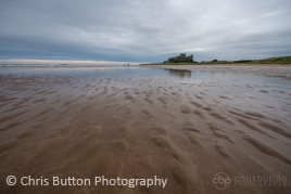 Bamburgh Castle