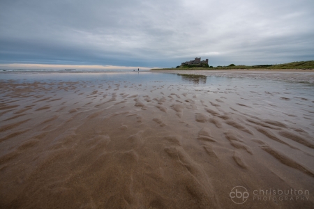 Bamburgh Castle