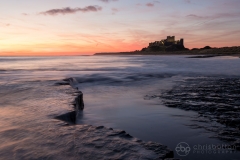 Bamburgh Castle