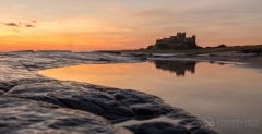 Bamburgh Castle
