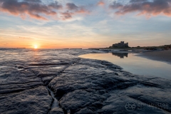Bamburgh Castle
