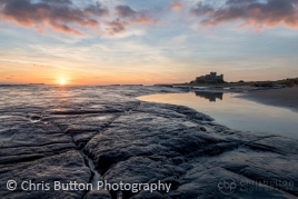 Bamburgh Castle