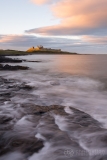 Dunstanburgh Castle