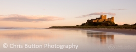 Bamburgh Castle