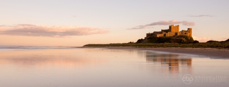 Bamburgh Castle