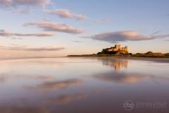Bamburgh Castle