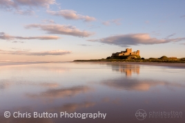 Bamburgh Castle