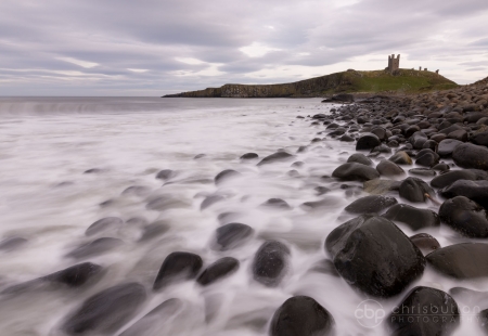 Dunstanburgh Castle