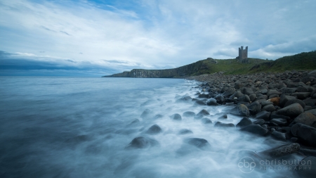 Dunstanburgh Castle