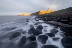 Dunstanburgh Castle