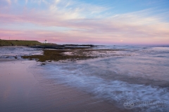 Bamburgh Lighthouse