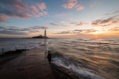 St Mary’s Lighthouse