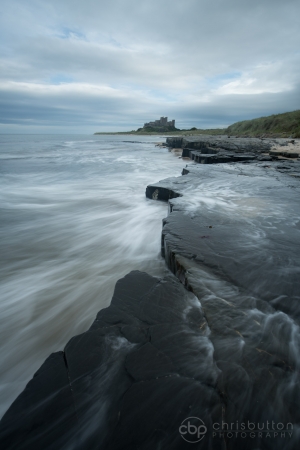 Bamburgh Castle