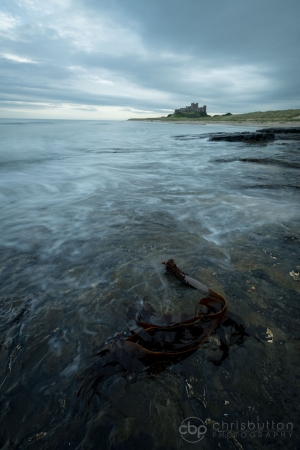 Bamburgh Castle