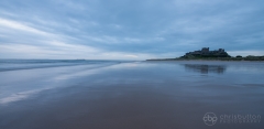 Bamburgh Castle