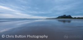 Bamburgh Castle