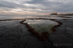 Bamburgh Castle