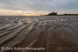 Bamburgh Castle