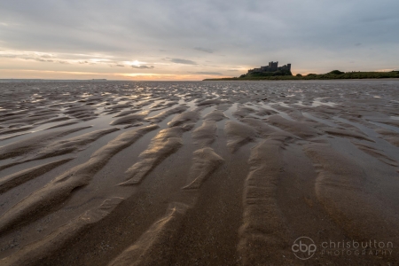 Bamburgh Castle