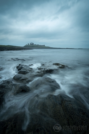 Dunstanburgh Castle