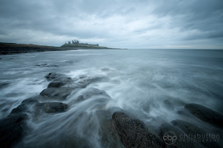 Dunstanburgh Castle