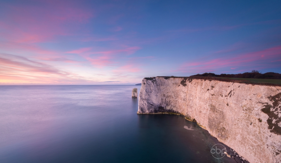Old Harry Rocks