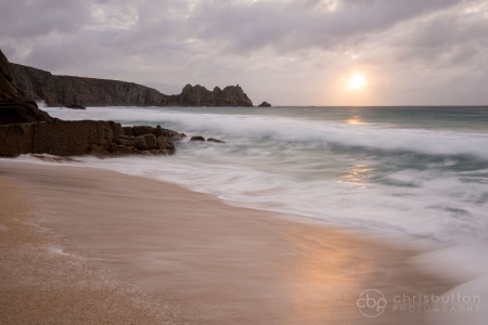 Porthcurno