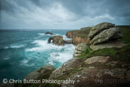 Land’s End