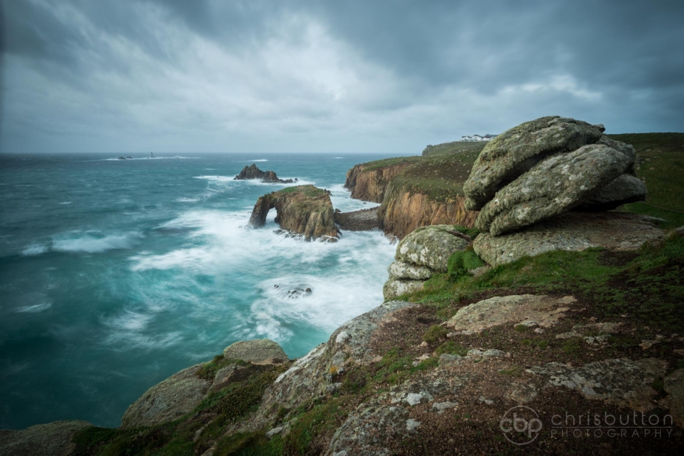 Land’s End