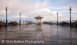 Swanage Pier