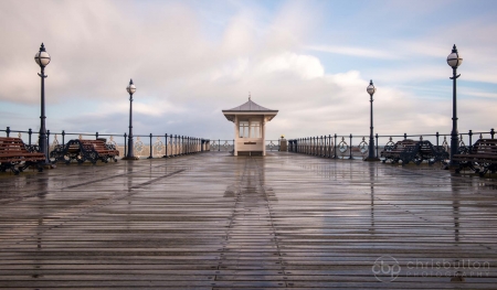 Swanage Pier