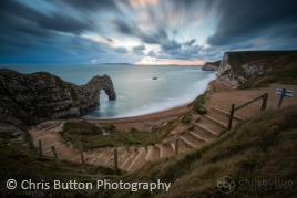 Durdle Door