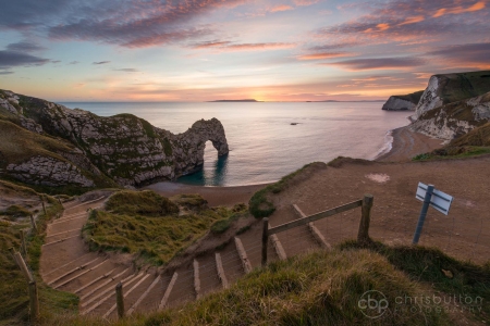 Durdle Door