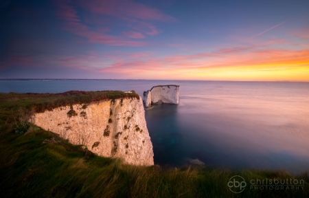 Old Harry Rocks