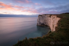 Old Harry Rocks
