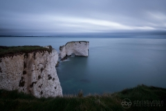 Old Harry Rocks