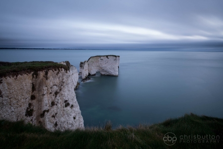 Old Harry Rocks
