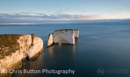 Old Harry Rocks