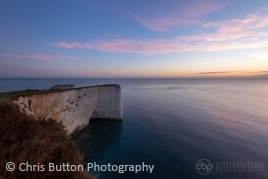Old Harry Rocks