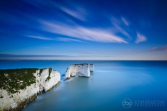 Old Harry Rocks