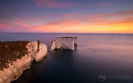 Old Harry Rocks