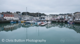 Padstow