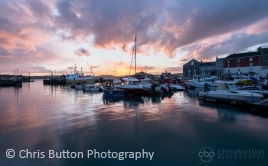 Padstow
