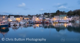 Padstow
