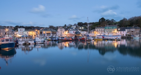 Padstow