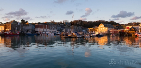Padstow