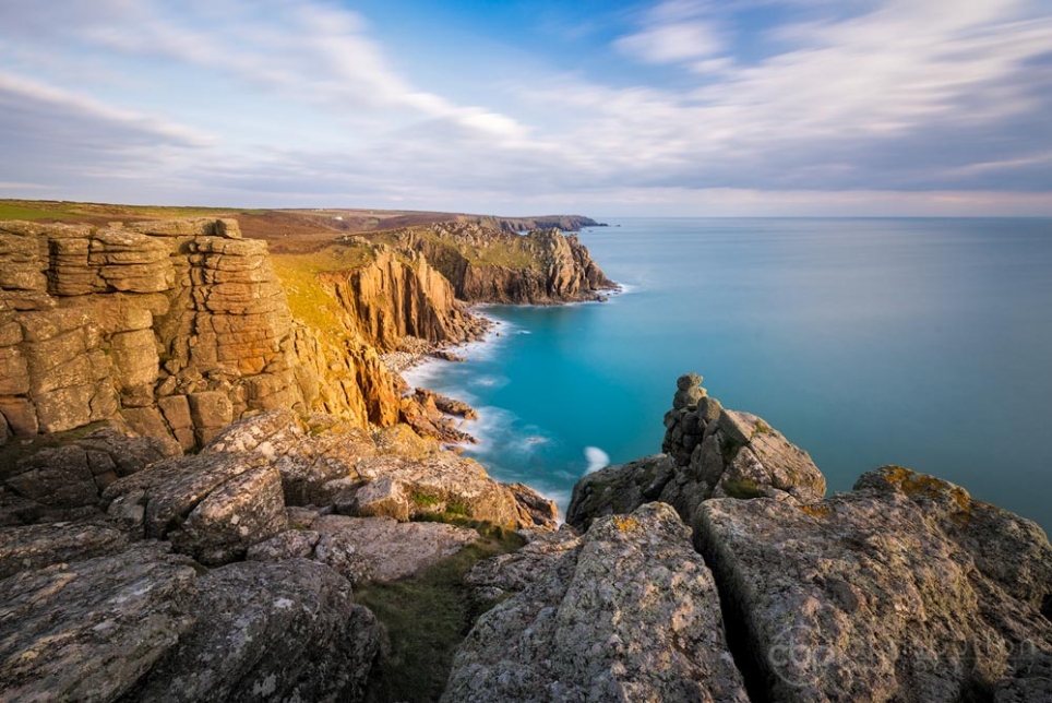 Pordenack Point